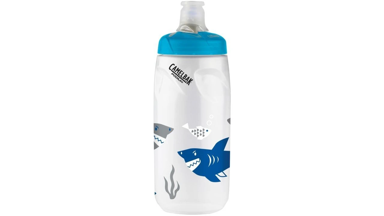 Camelbak Kindertrinkflasche Podium Youth 620 Ml 3 Camelbak Kindertrinkflasche Podium Youth 620 Ml