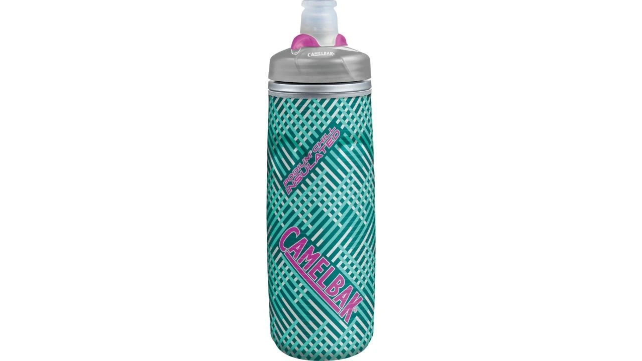 Camelbak Trinkflasche Podium Chill 620 Ml 3 Camelbak Trinkflasche Podium Chill 620 Ml