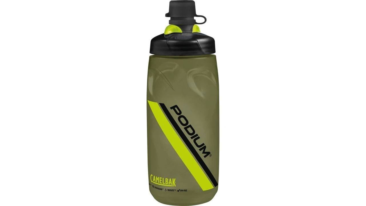 Camelbak Trinkflasche Podium Dirt Series 620 Ml 3 Camelbak Trinkflasche Podium Dirt Series 620 Ml