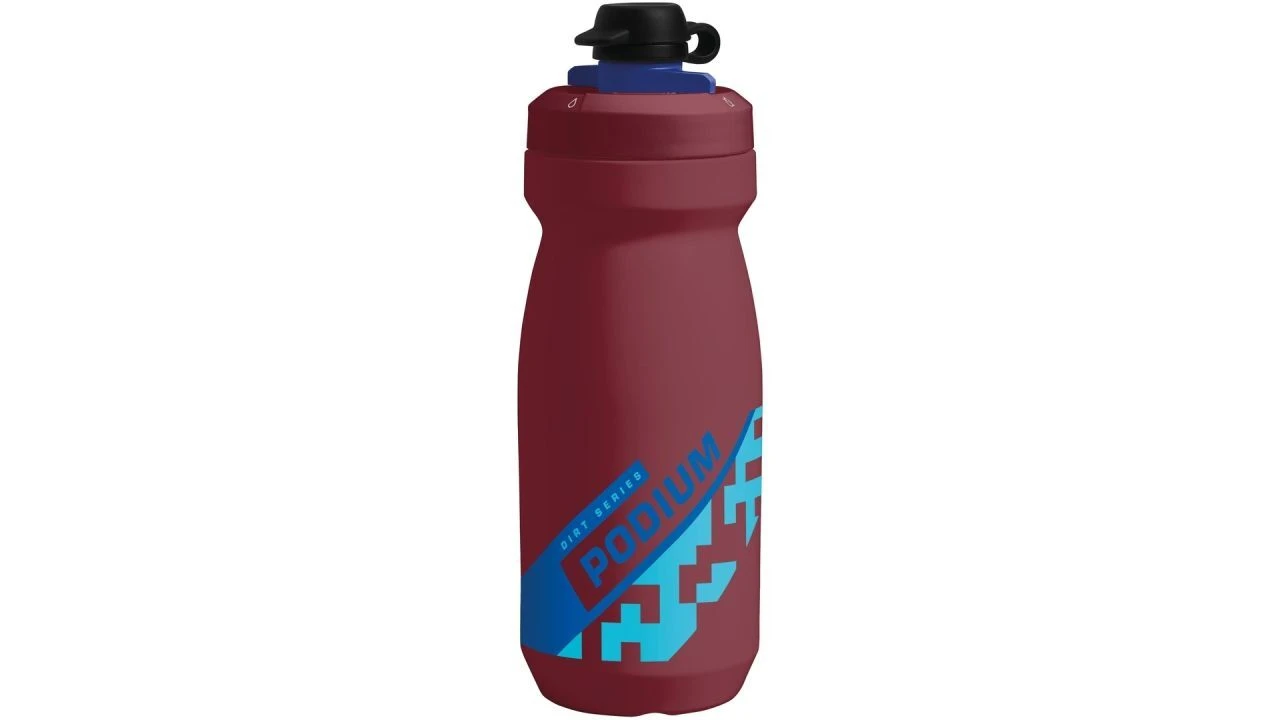 Camelbak Trinkflasche Podium Dirt Series 620 Ml 3 Camelbak Trinkflasche Podium Dirt Series 620 Ml