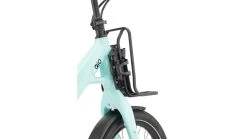 QIO Trinkflaschenhalter Bottle Cage