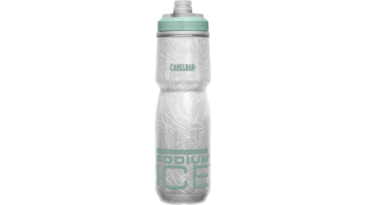 Camelbak Trinkflasche Podium Ice 3 Camelbak Trinkflasche Podium Ice