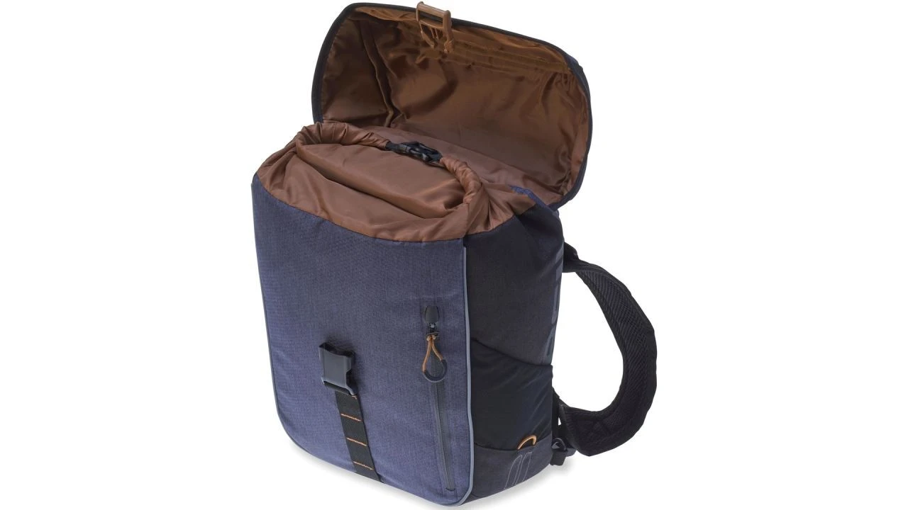 Basil Einzeltasche Miles 4 Basil Einzeltasche Miles – Bild 2