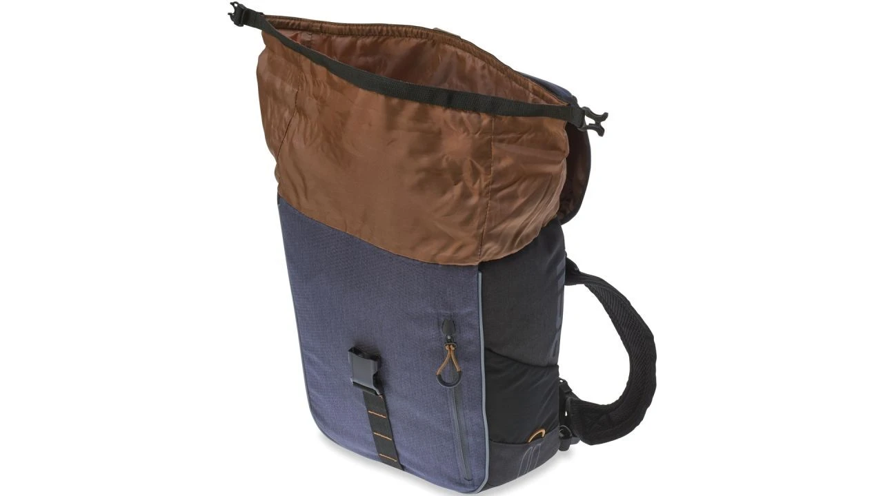 Basil Einzeltasche Miles 5 Basil Einzeltasche Miles – Bild 3