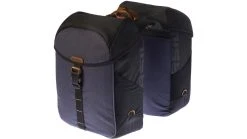 Basil Doppeltasche Miles