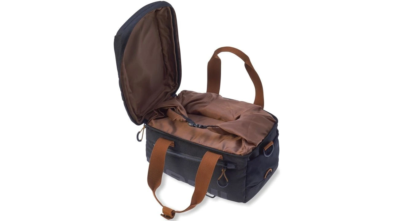 Basil Gepäckträgertasche Miles 4 Basil Gepäckträgertasche Miles – Bild 2