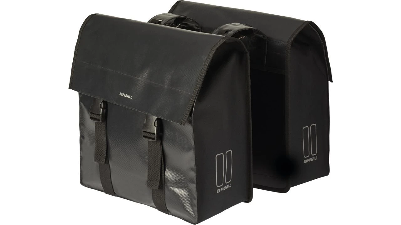 Basil Doppeltasche Urban Load 3 Basil Doppeltasche Urban Load