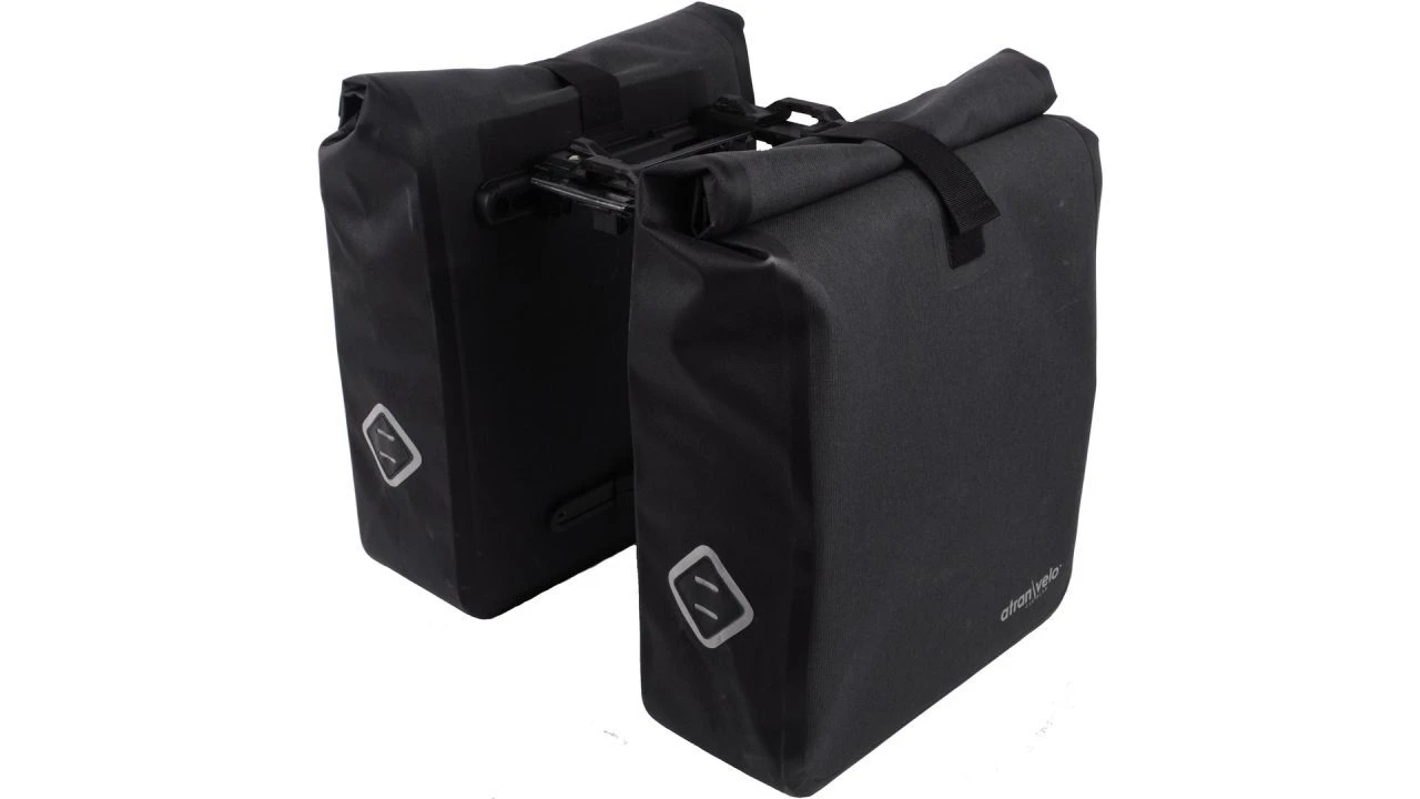 AtranVelo Einzeltasche Travel AVS 3 AtranVelo Einzeltasche Travel AVS