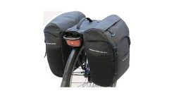 New Looxs Doppeltasche Sports Double