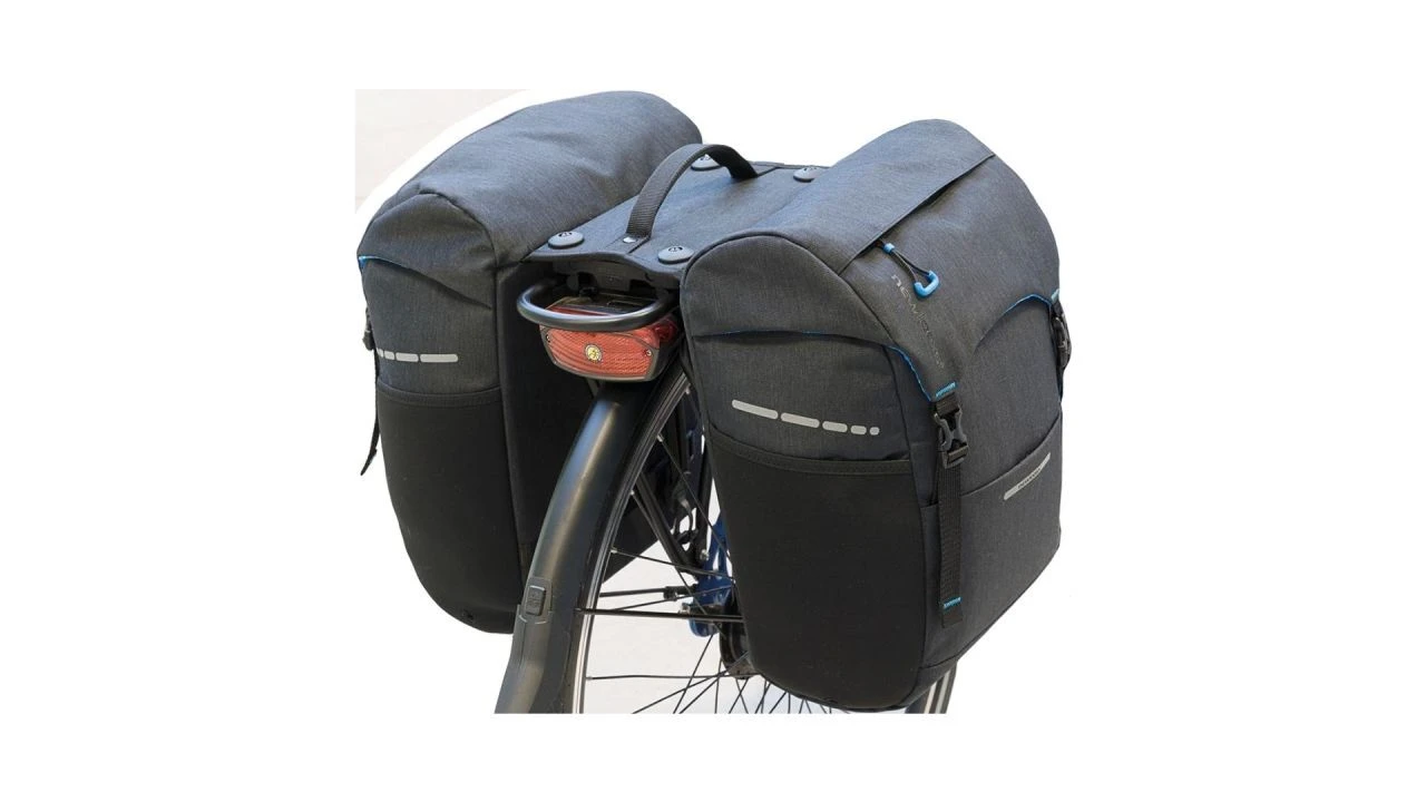 New Looxs Doppeltasche Sports Double 3 New Looxs Doppeltasche Sports Double