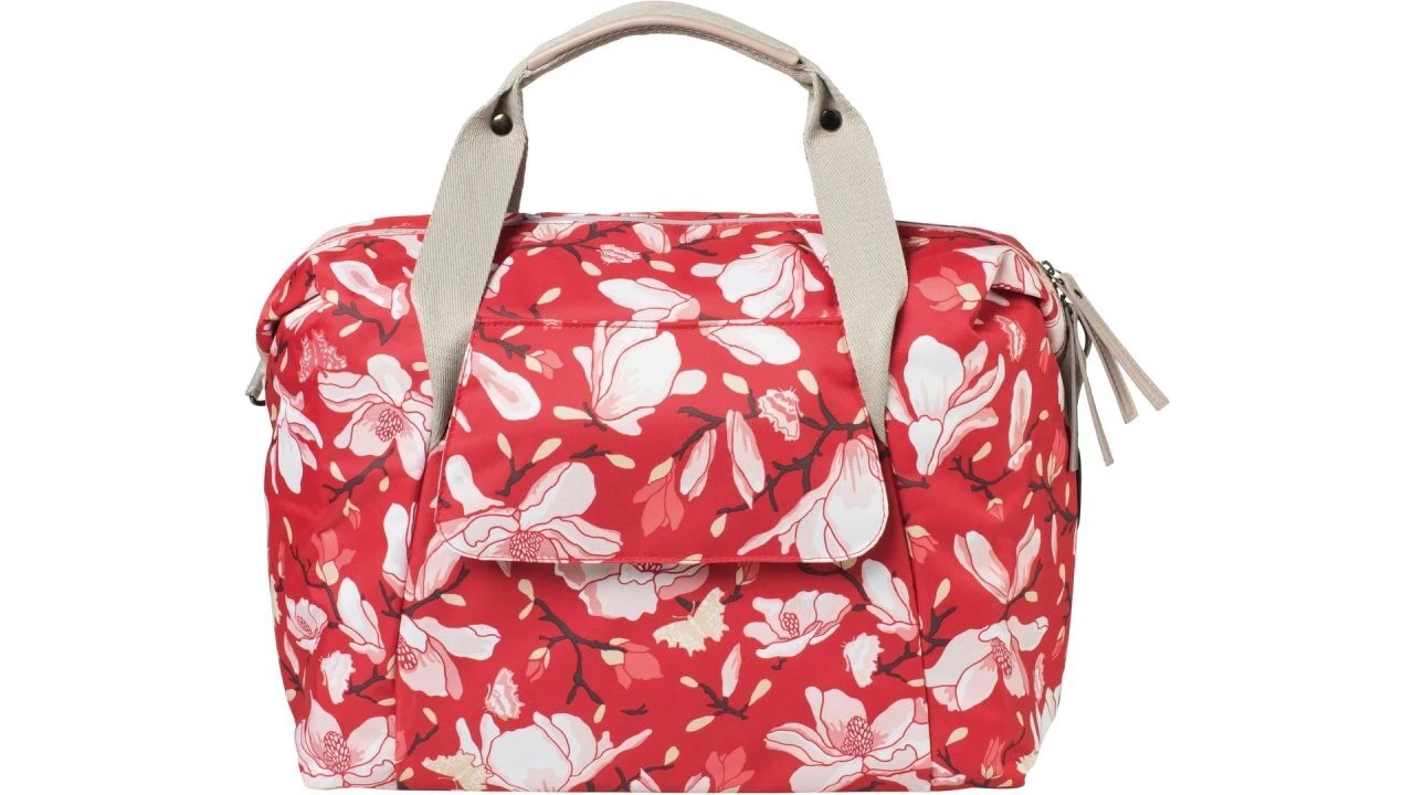 Basil Einzeltasche Carry All Bag Magnolia 4 Basil Einzeltasche Carry All Bag Magnolia – Bild 2