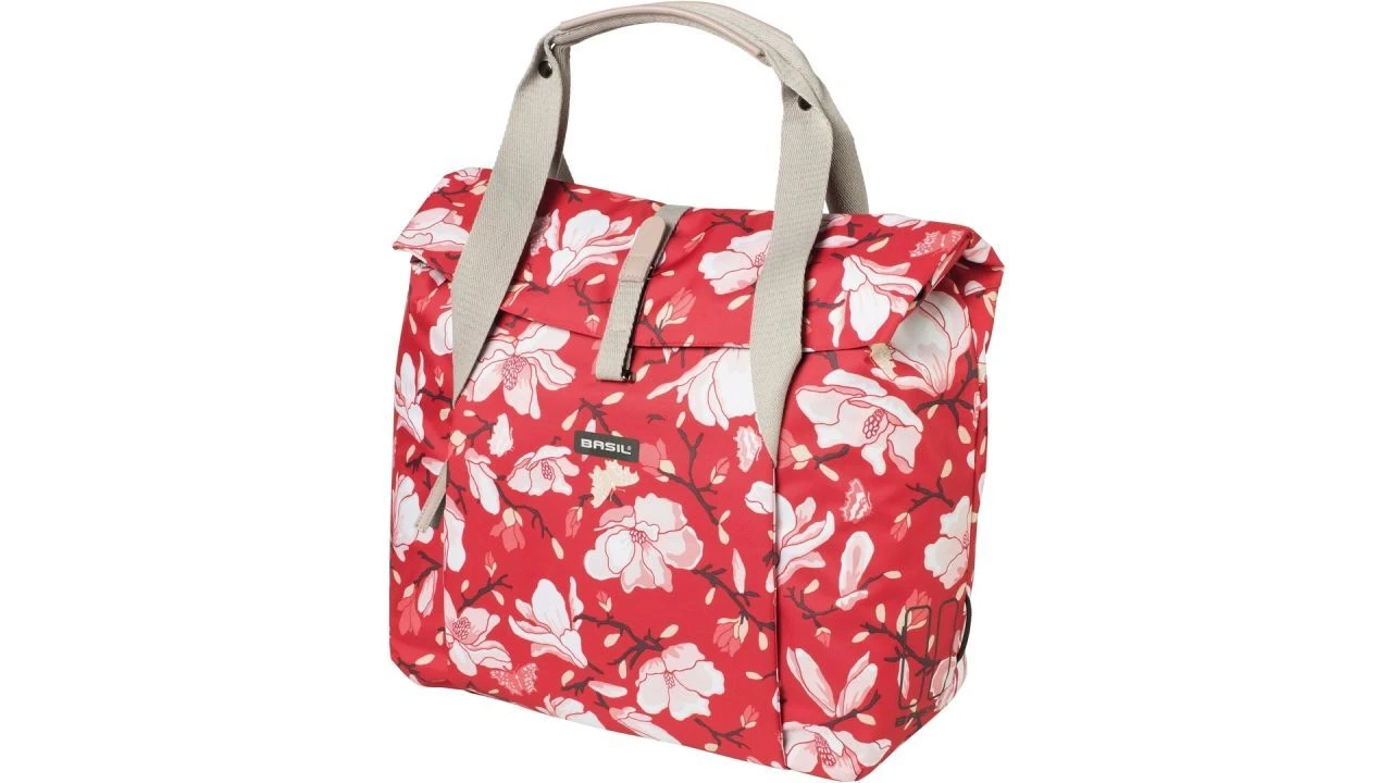 Basil Shoppingtasche Magnolia 3 Basil Shoppingtasche Magnolia