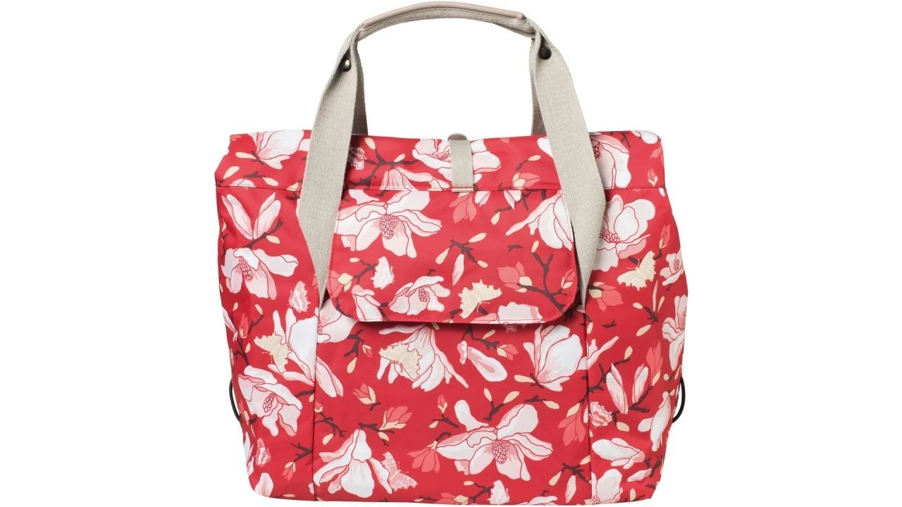 Basil Shoppingtasche Magnolia 4 Basil Shoppingtasche Magnolia – Bild 2