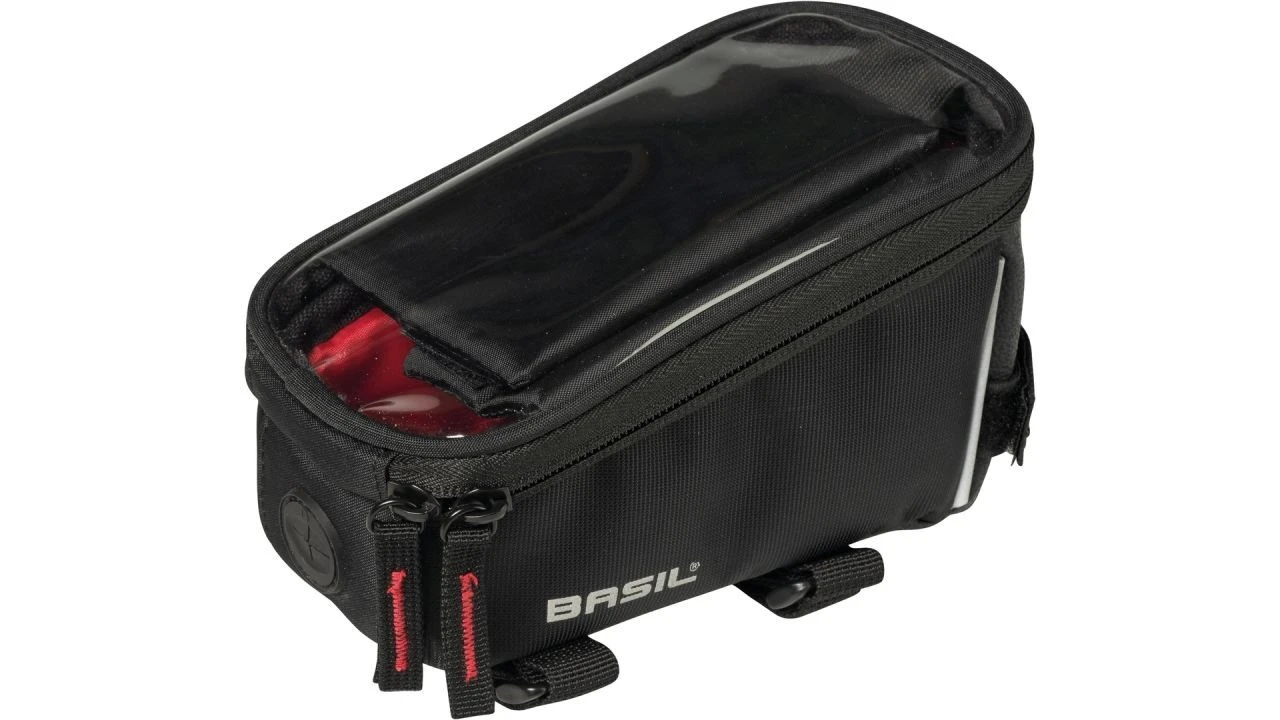 Basil Rahmentasche Sport Design 3 Basil Rahmentasche Sport Design