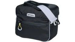 Basil Lenkertasche Miles