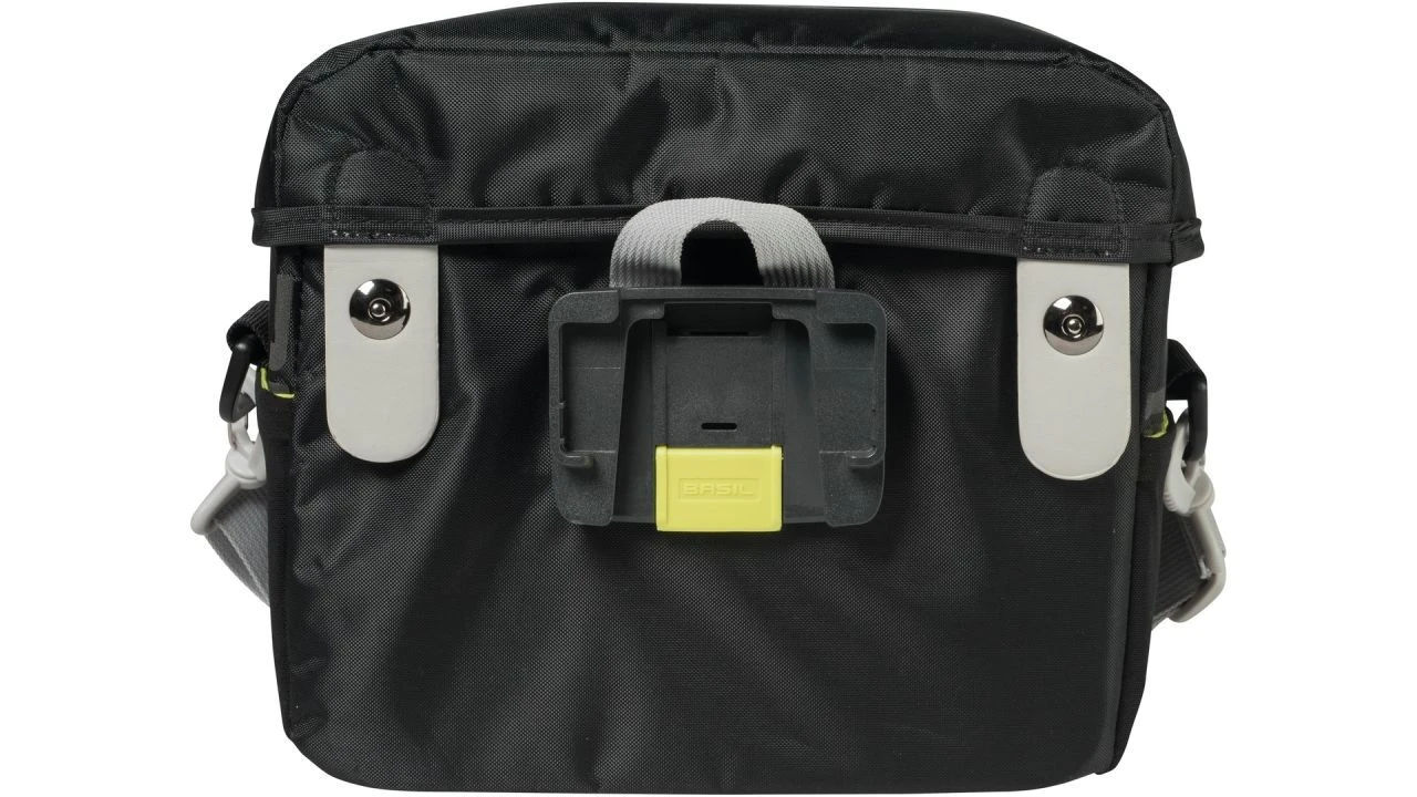 Basil Lenkertasche Miles 4 Basil Lenkertasche Miles – Bild 2