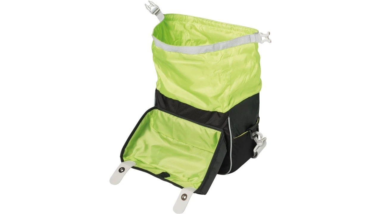 Basil Lenkertasche Miles 6 Basil Lenkertasche Miles – Bild 4