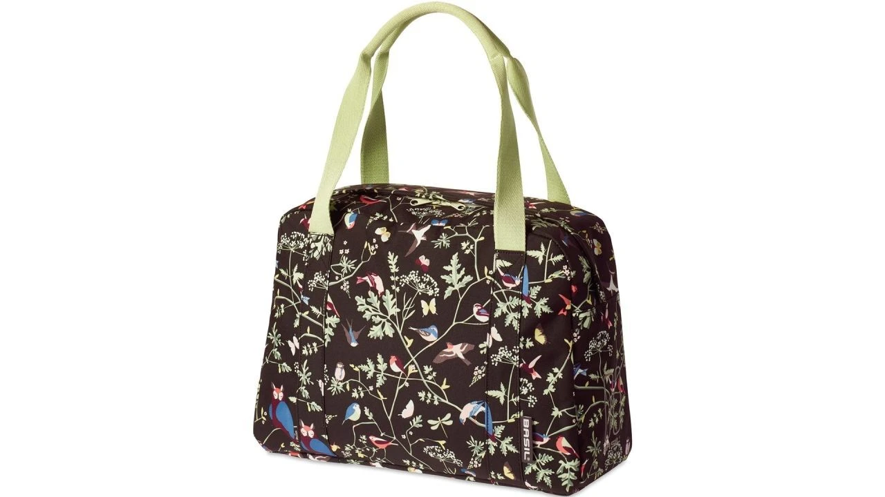 Basil Einzeltasche Wanderlust - Carry All Bag 3 Basil Einzeltasche Wanderlust - Carry All Bag