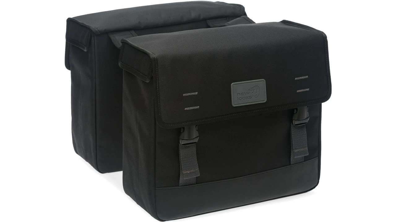 New Looxs Doppeltasche Origin Double 3 New Looxs Doppeltasche Origin Double