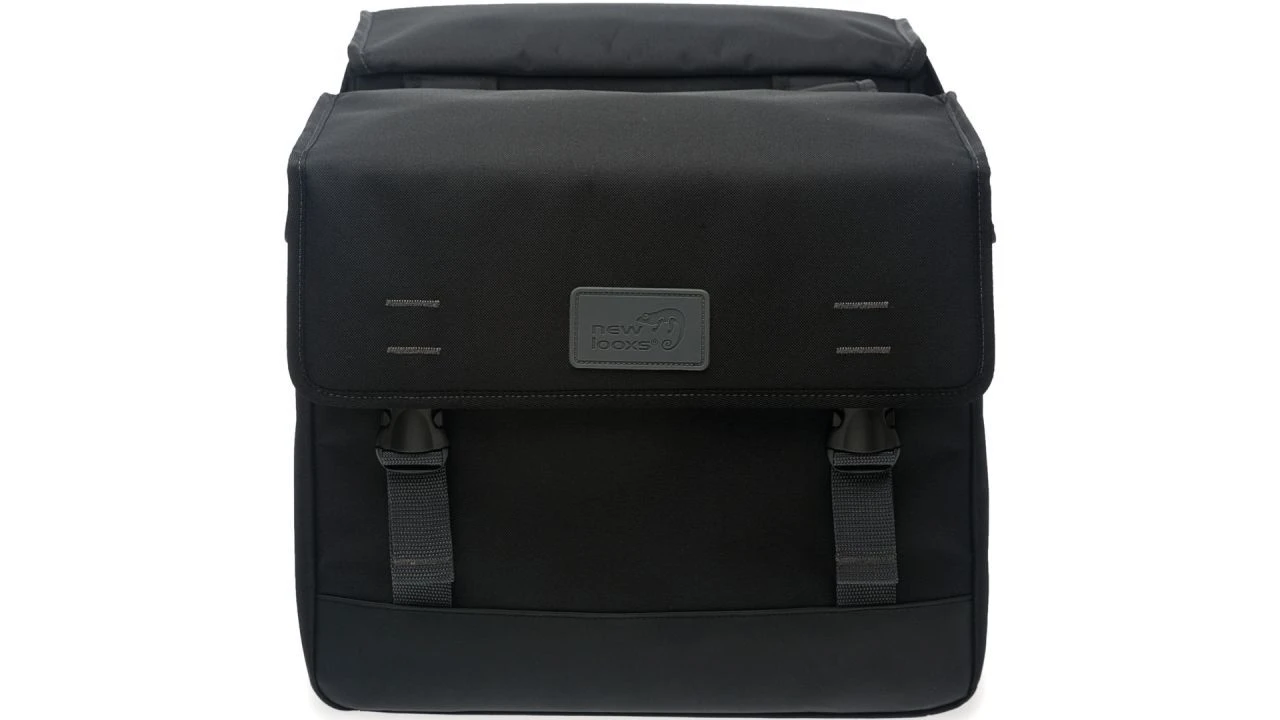 New Looxs Doppeltasche Origin Double 4 New Looxs Doppeltasche Origin Double – Bild 2