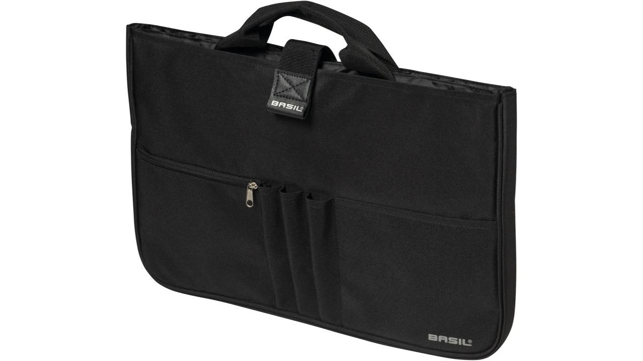 Basil Notebooktasche 3 Basil Notebooktasche