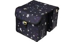 Basil Kinder-Doppeltasche Stardust