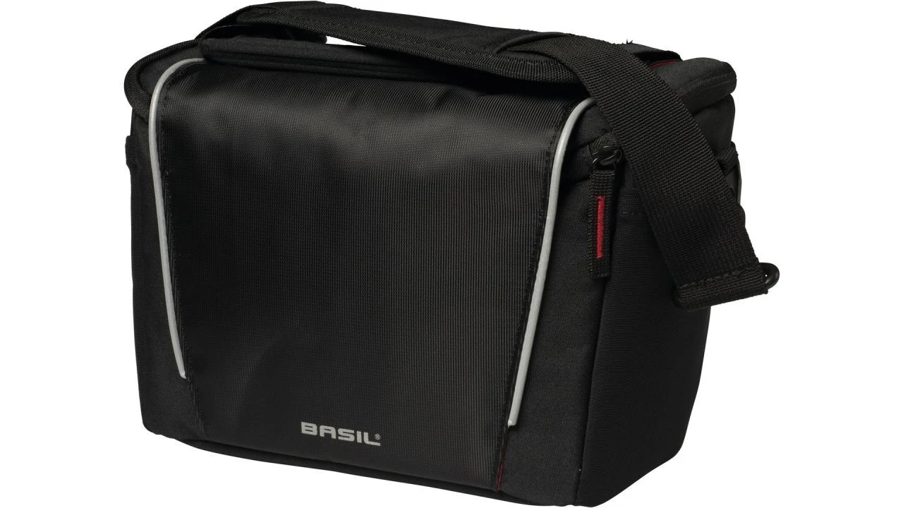 Basil Lenkertasche Sport Design 3 Basil Lenkertasche Sport Design