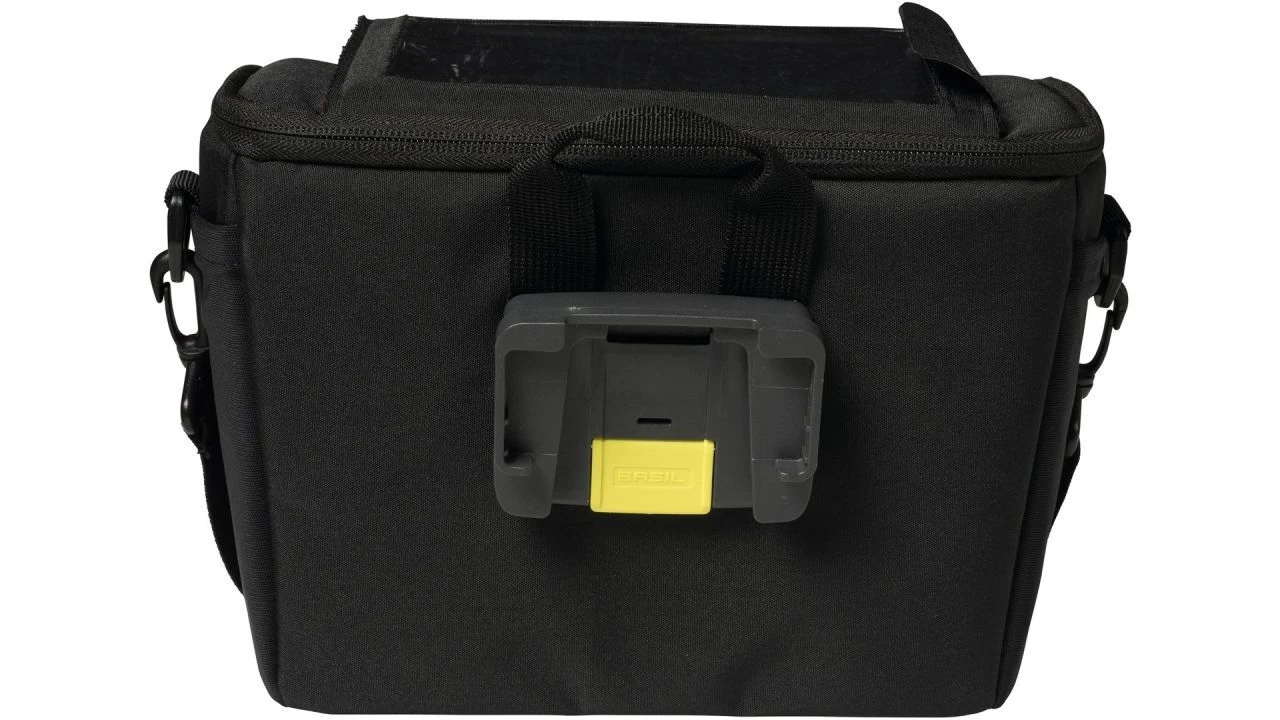 Basil Lenkertasche Sport Design 5 Basil Lenkertasche Sport Design – Bild 3