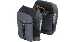 Basil Doppeltasche Miles MIK