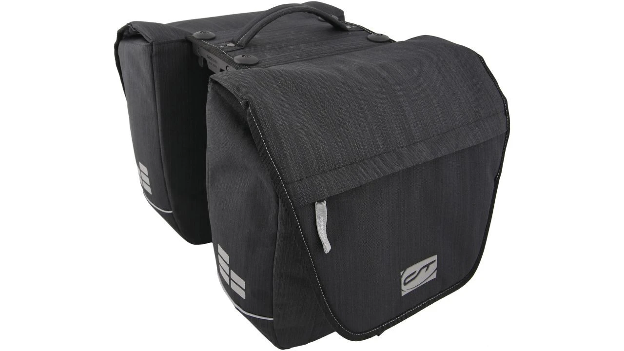 CONTEC Doppeltasche Neo.Double 3 CONTEC Doppeltasche Neo.Double