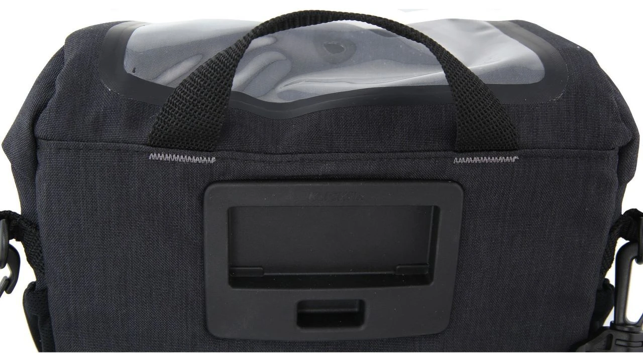 CONTEC Lenkertasche Neo.Handlebar 6 CONTEC Lenkertasche Neo.Handlebar – Bild 4