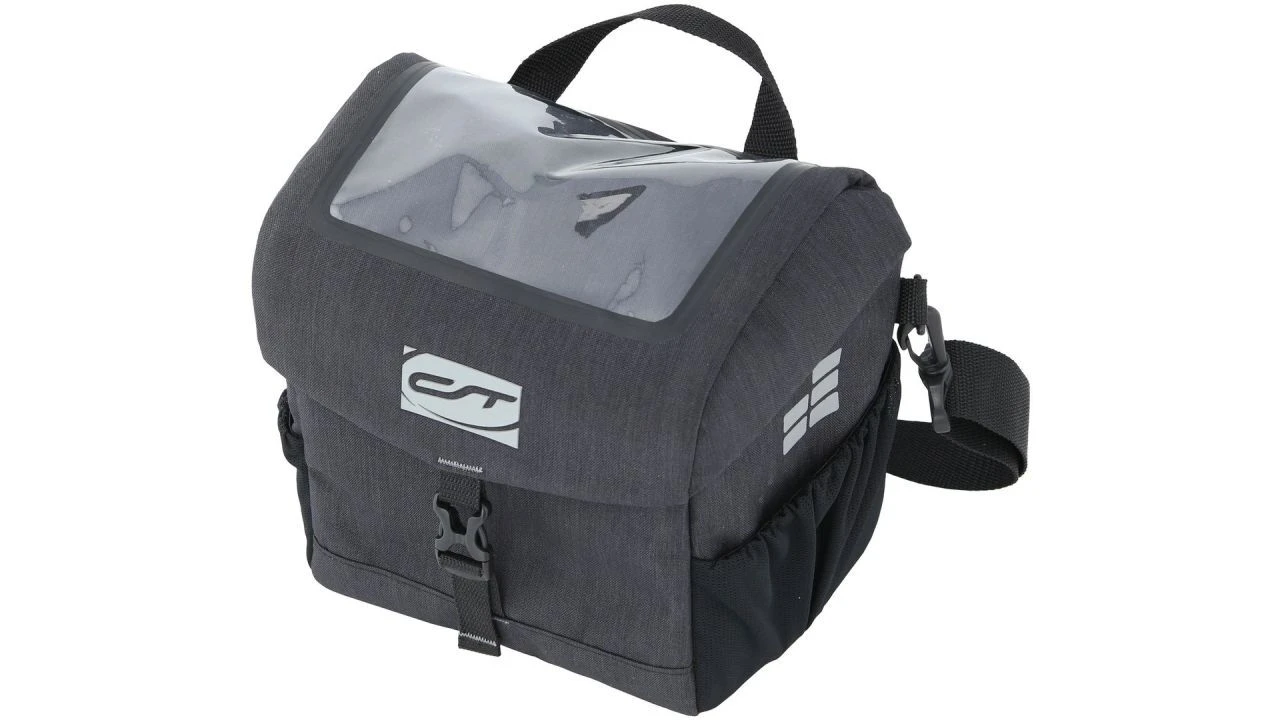 CONTEC Lenkertasche Neo.Handlebar 3 CONTEC Lenkertasche Neo.Handlebar