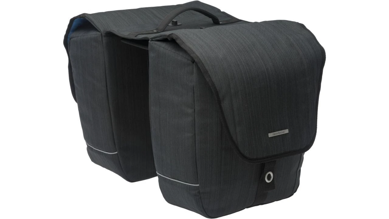 New Looxs Doppeltasche Avero Double Detachable XL 3 New Looxs Doppeltasche Avero Double Detachable XL