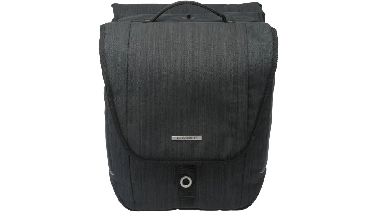 New Looxs Doppeltasche Avero Double Detachable XL 4 New Looxs Doppeltasche Avero Double Detachable XL – Bild 2