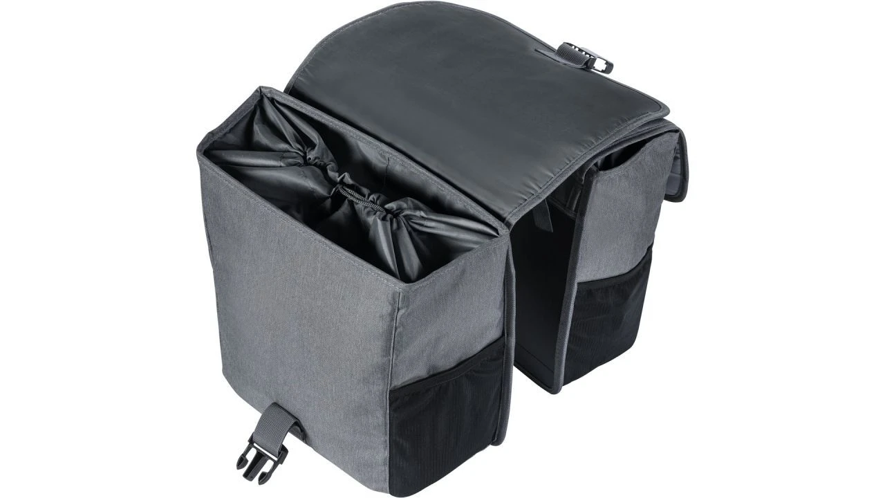 Basil Doppeltasche Go 4 Basil Doppeltasche Go – Bild 2