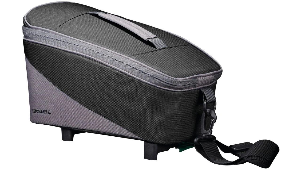 Racktime Gepäckträgertasche Talis 3 Racktime Gepäckträgertasche Talis