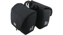 CONTEC Doppeltasche Neo.Double XL