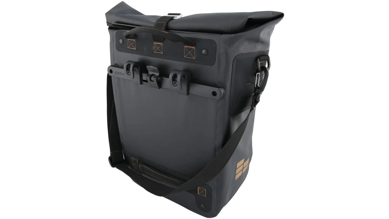 CONTEC Einzeltasche Single Waterproof 4 CONTEC Einzeltasche Single Waterproof – Bild 2