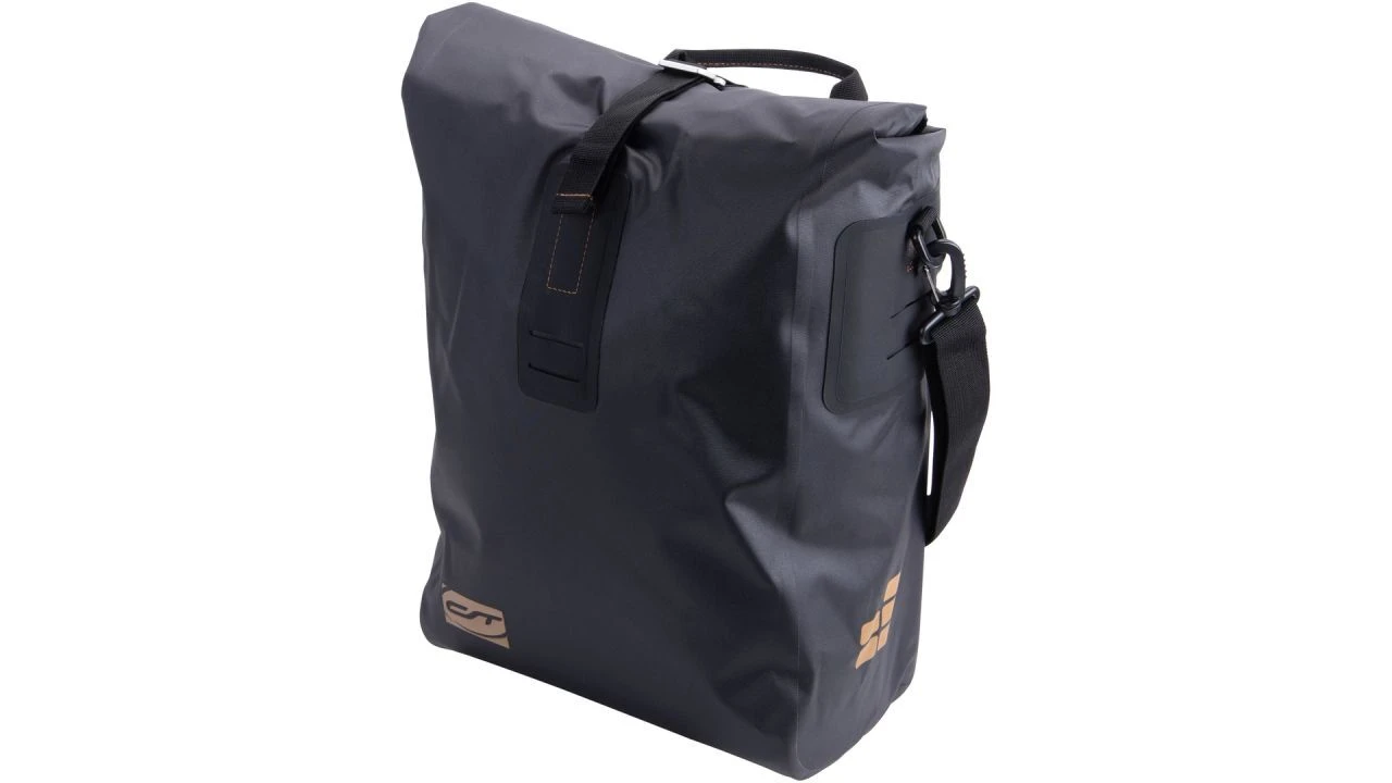 CONTEC Einzeltasche Single Waterproof 3 CONTEC Einzeltasche Single Waterproof