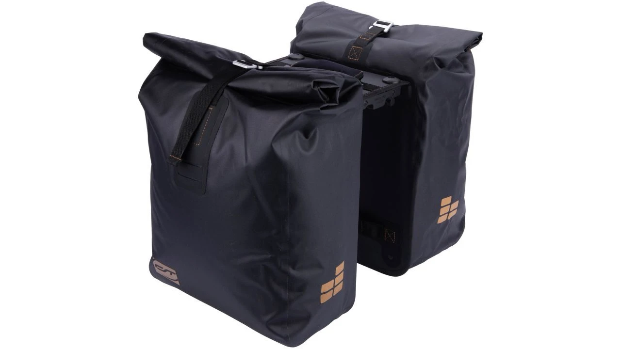 CONTEC Doppeltasche Double Waterproof RT 3 CONTEC Doppeltasche Double Waterproof RT