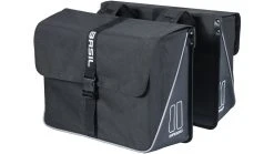 Basil Doppeltasche Forte