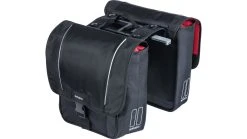 Basil Doppeltasche Sport Design MIK