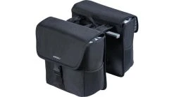 Basil Doppeltasche Go MIK