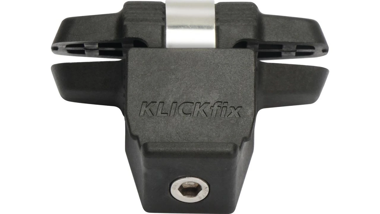 RIXEN&KAUL Rixen & Kaul KLICKfix Satteladapter Contour 3 RIXEN&KAUL Rixen & Kaul KLICKfix Satteladapter Contour