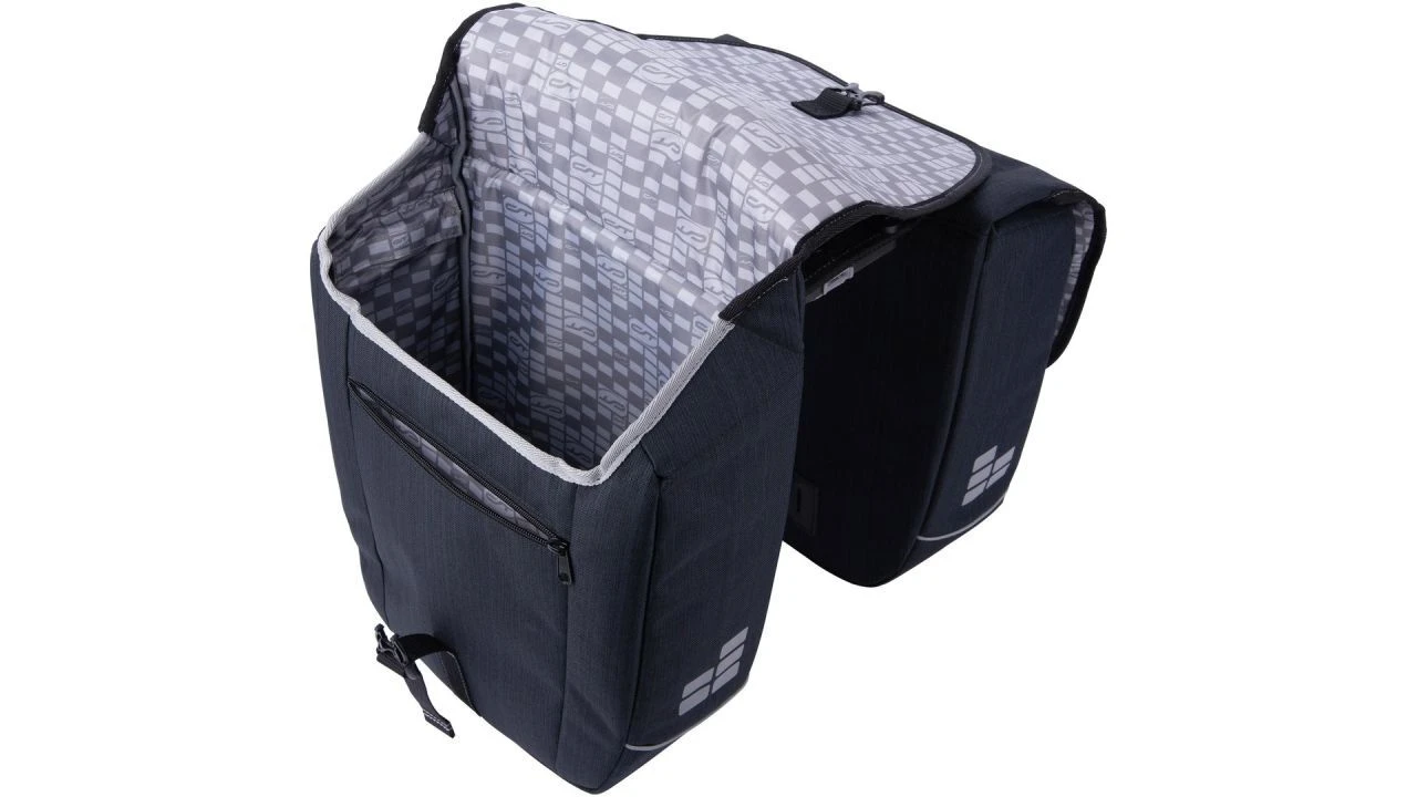 CONTEC Doppeltasche Neo.Double MIK XL 4 CONTEC Doppeltasche Neo.Double MIK XL – Bild 2