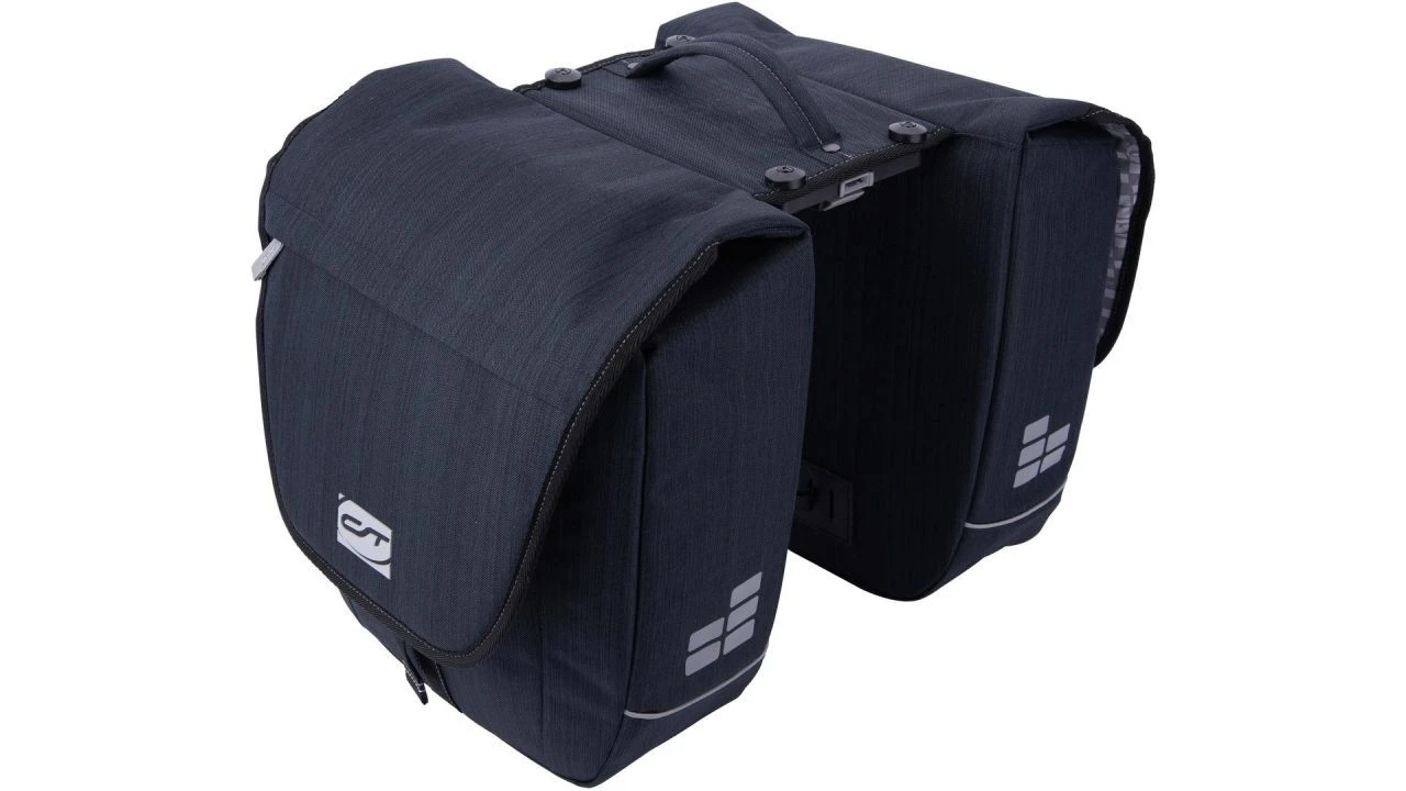 CONTEC Doppeltasche Neo.Double MIK XL 3 CONTEC Doppeltasche Neo.Double MIK XL