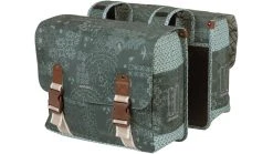 Basil Doppeltasche Boh&egrave;me - Double Bag