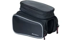 Basil Rahmentasche Sport Design Doppel M