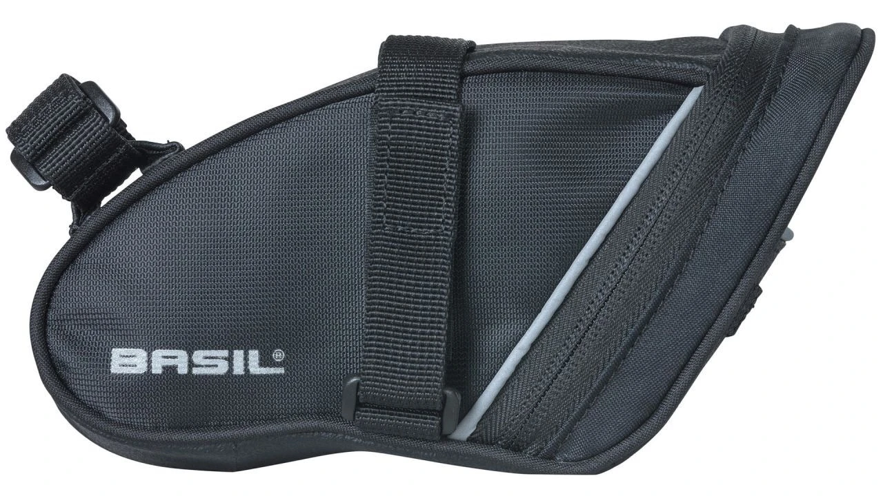 Basil Satteltasche Sport Design M 4 Basil Satteltasche Sport Design M – Bild 2