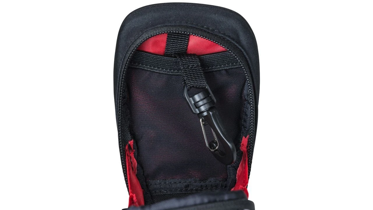 Basil Satteltasche Sport Design M 5 Basil Satteltasche Sport Design M – Bild 3